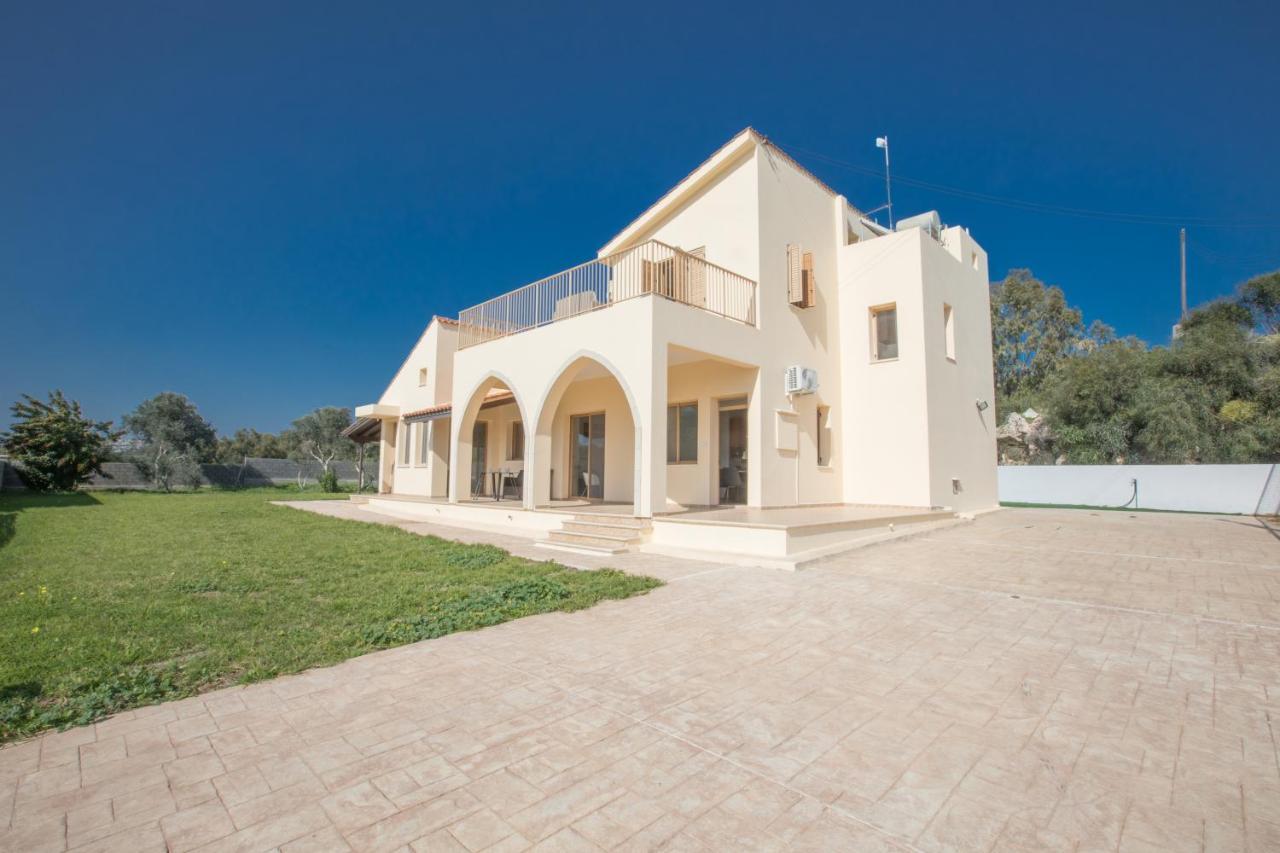 Krasas Villa بروتاراس المظهر الخارجي الصورة